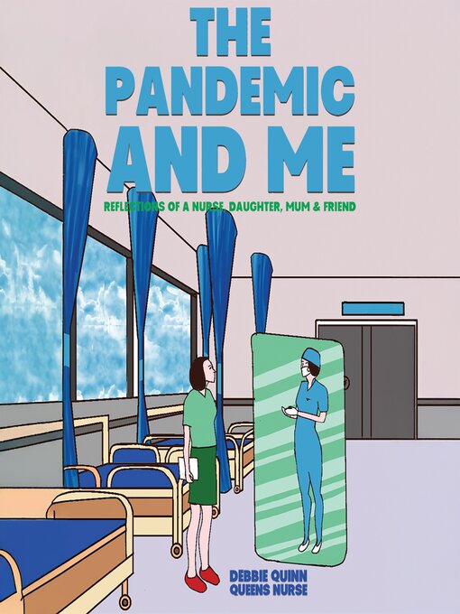 Cover image for The Pandemic and Me